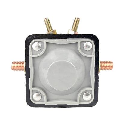For Marine Outboards Starter Solenoid Switch Relay 383622, 383622