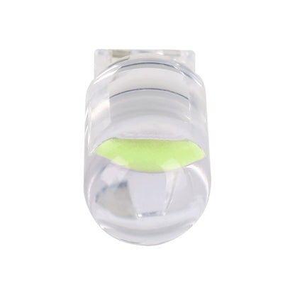 50pcs T10 DC24V / 0.36W / 0.03A Car Clearance Light COB Lamp Beads, DC24V (Ice Blue Light), DC24V (Blue Light), DC24V (Pink Light), DC24V (Green Light), DC24V (Red Light), DC24V (White Light), DC24V (Yellow Light)
