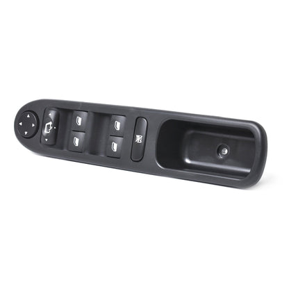 Car Auto Front Left Electronic Window Master Control Switch Button 6554.KT for Peugeot 307, For Peugeot 307