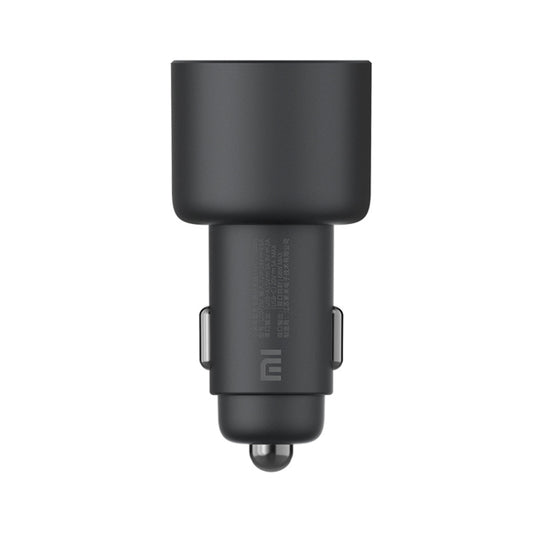 Chargeur de voiture Xiaomi CC07ZM 100W double port USB + USB-C / Type-C version charge rapide 1A1C, 100W