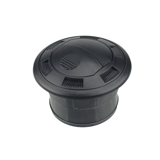 Universal AC Air Outlet Vent for RV Bus Boat Yacht Auto Air Conditioner Vent Replacement Parts Car Accessories, Size: 100 x 75mm, Size: 100 x 75mm