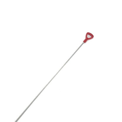 Car Flexible Transmission Gearbox Oil Dipstick 1220mm Oil Measuring Rod 140589152100 for Mercedes-Benz, A3650-02