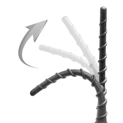 Modified Car Thread Antenna Aerial, Thread Antenna Aerial