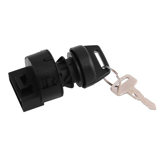 Contacteur à clé d'allumage pour motos Polaris RZR 570 800 900 1000, MB-HL022
