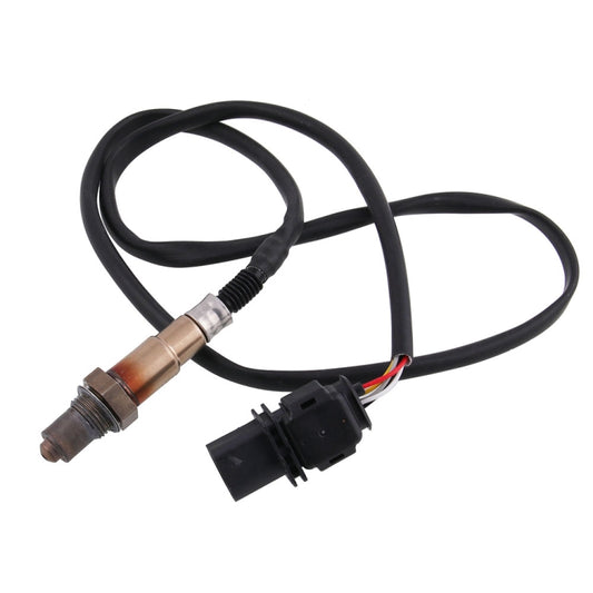 5 Pin Oxygen Lambda Sensor 0258017025 LSU4.9 for PLX UEGO AEM 30-2004, For PLX UEGO AEM 30-2004