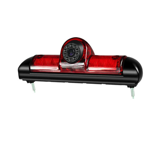 PZ460 Auto wasserdichte HD Hochpositions-Bremslichtkamera für Fiat / Citroën / Peugeot, PZ460