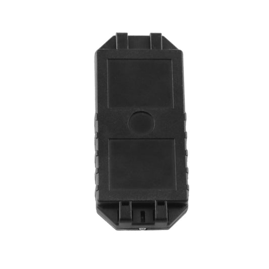 Alarme de sécurité antivol sans fil à vibration pour moto et vélo, étanche avec télécommande, MB-AH024