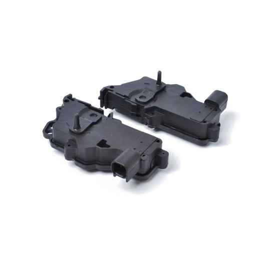 2 PCS Car Door Lock Actuator Motor 6L2Z78218A43AA (L) / 6L2Z78218A42AA (R) for Ford, 6L2Z78218A43AA (L)