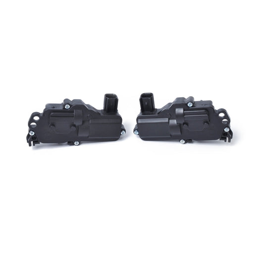2 PCS Car Door Lock Actuator Motor 6L2Z78218A43AA (L) / 6L2Z78218A42AA (R) for Ford, 6L2Z78218A43AA (L)