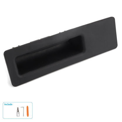 Car Trunk Button Opener Tailgate Boot Release Switch 51247368752 for BMW, 51247368752