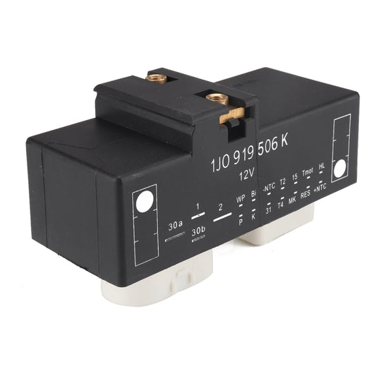 Car Relay Air Conditioning Controller 1J0919506K  for Volkswagen Bora / Golf 4, A2108