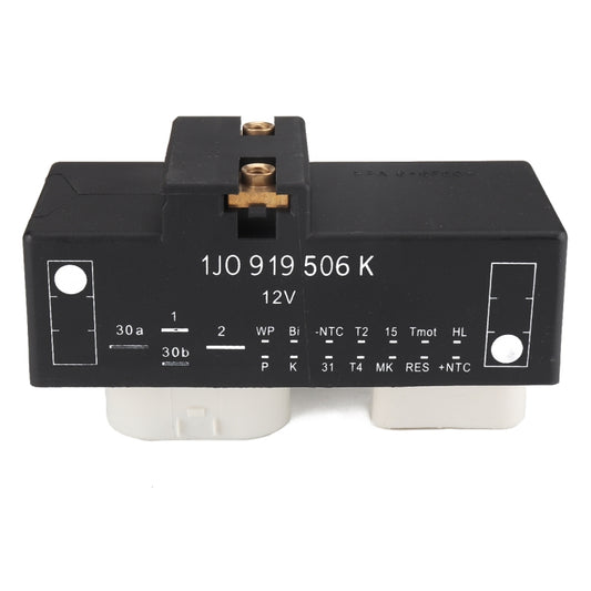 Car Relay Air Conditioning Controller 1J0919506K  for Volkswagen Bora / Golf 4, A2108