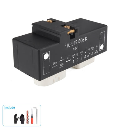 Car Relay Air Conditioning Controller 1J0919506K  for Volkswagen Bora / Golf 4, A2108