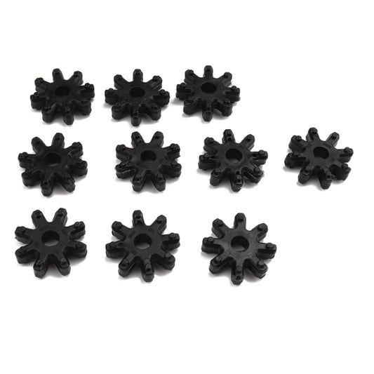 10 PCS Car Steering Column Flexible Coupler 56315-2K000 for Hyundai / KIA, A2132