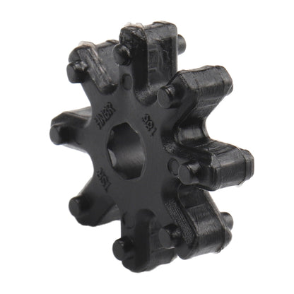 10 PCS Car Steering Column Flexible Coupler 56315-2K000 for Hyundai / KIA, A2132