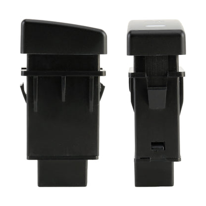 Car Fog Light On-Off Button Switch for Isuzu, with Cable, For Isuzu, with Cable