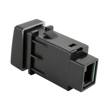 Car Fog Light On-Off Button Switch for Isuzu, without Cable, For Isuzu