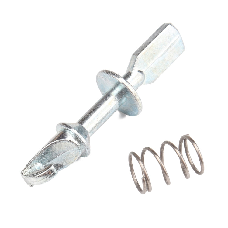 Kit de réparation de barillet de serrure de porte de voiture 1H0837223B pour Volkswagen, 1H0837223B