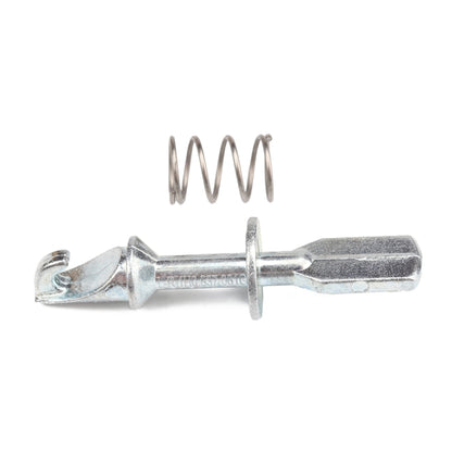 Kit de réparation de barillet de serrure de porte de voiture 1H0837223B pour Volkswagen, 1H0837223B