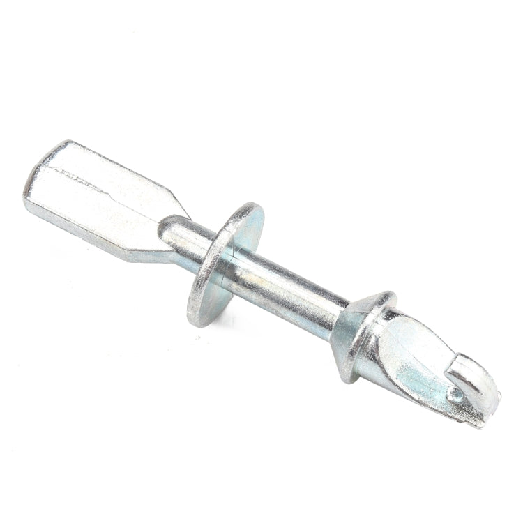 Kit de réparation de barillet de serrure de porte de voiture 1H0837223B pour Volkswagen, 1H0837223B