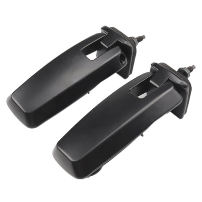 2 PCS Car Windshield Rear Liftgate Glass Hinge YL8Z78420A68BA for Ford, YL8Z78420A68BA