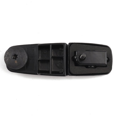 2 PCS Car Windshield Rear Liftgate Glass Hinge YL8Z78420A68BA for Ford, YL8Z78420A68BA