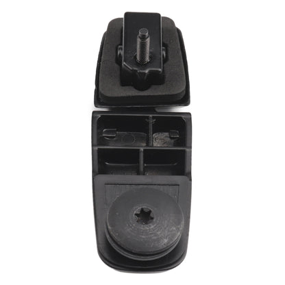 2 PCS Car Windshield Rear Liftgate Glass Hinge YL8Z78420A68BA for Ford, YL8Z78420A68BA