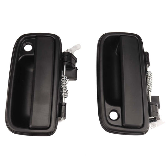 2 PCS Auto Outside Door Handles 922035020LH / 6921035070RH  for Toyota Tacoma, For Toyota Tacoma