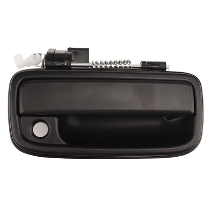 2 PCS Auto Outside Door Handles 922035020LH / 6921035070RH  for Toyota Tacoma, For Toyota Tacoma