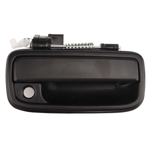 2 PCS Auto Outside Door Handles 922035020LH / 6921035070RH  for Toyota Tacoma, For Toyota Tacoma