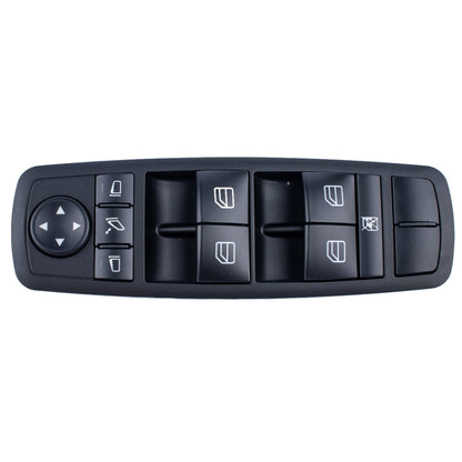 Car Auto Electronic Window Master Control Switch Button A2518300290 for Mercedes-Benz, For Mercedes-Benz