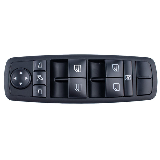 Car Auto Electronic Window Master Control Switch Button A2518300290 for Mercedes-Benz, For Mercedes-Benz
