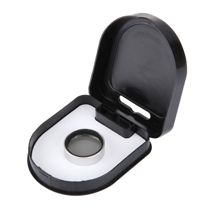 JUNESTAR for Xiaomi Xiaoyi Yi II 4K Sport Action Camera Proffesional CPL Filter
