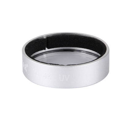 JUNESTAR for Xiaomi Xiaoyi Yi II 4K Sport Action Camera Proffesional UV Filter