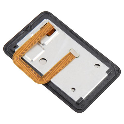 For DJI Osmo Action 4 Original Rear Main LCD Screen Digitizer Full Assembly with Frame