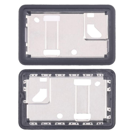 For DJI Osmo Action 5 Pro Original Main LCD Screen Bezel Frame