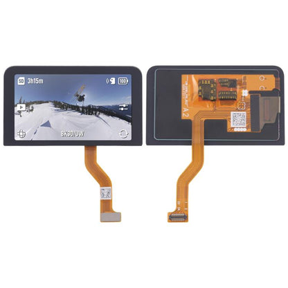 For DJI Osmo 360 Original LCD Screen with Digitizer Full Assembly