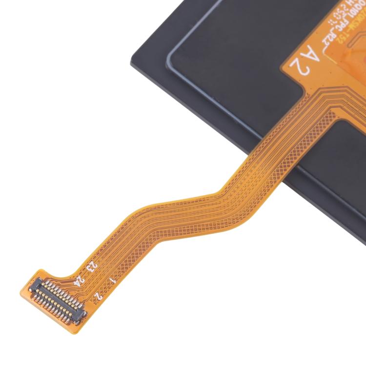 For DJI Osmo 360 Original LCD Screen with Digitizer Full Assembly