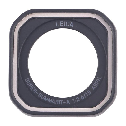 For Insta360 Ace Pro 2 Original Lens Metal Frame, without Glass Lens