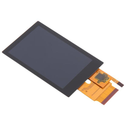 For Canon EOS R10 Original LCD Screen with Digitizer Full Assembly, For Canon EOS R10(Original)