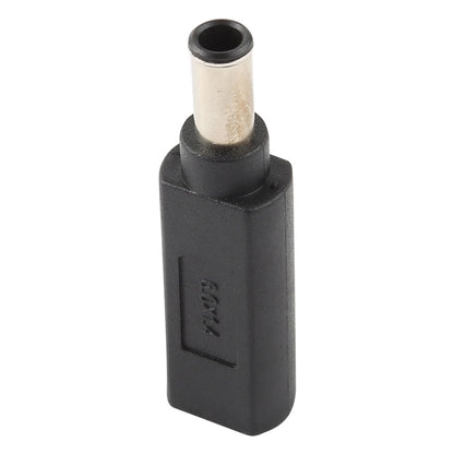 USB-C / Type-C Female to 6.0 x 1.4mm Male Plug Adapter Connector for Sony Laptop, 6.0 x 1.4mm