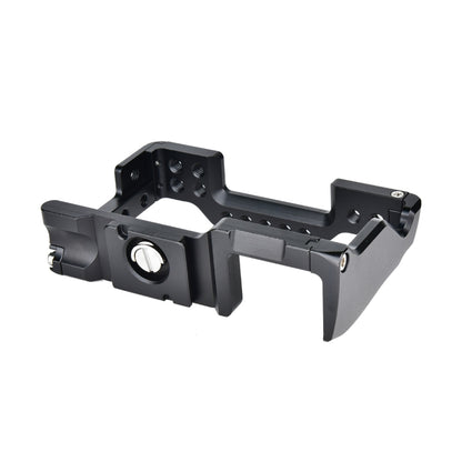 YELANGU C6 Camera Video Cage Stabilizer for Sony A6000 / A6300 / A6500 / A6400, Stabilizer