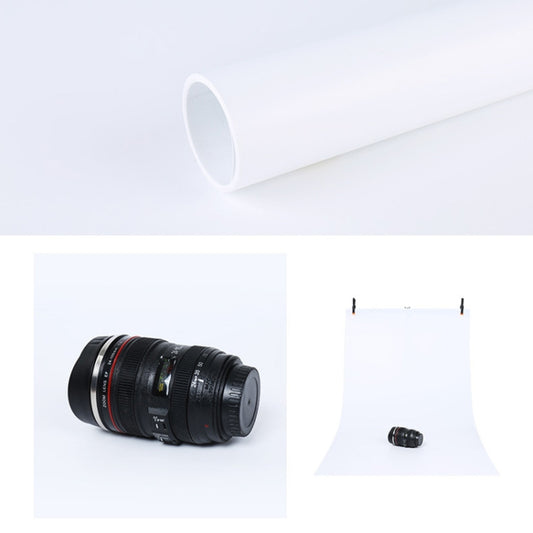 100x200cm PVC Paper Matte Photography Background, 100x200cm