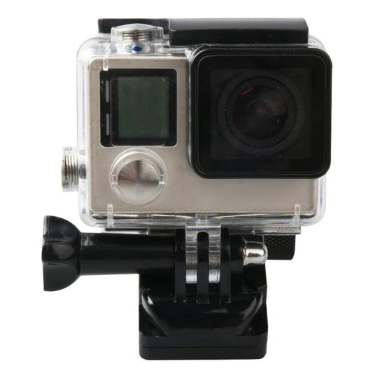 Motorcycle Rearview Mirror CNC Aluminum Alloy Stent Fixed Bracket Holder for GoPro, Insta360, DJI and Other Action Cameras