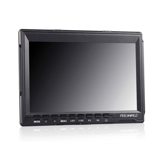 FEELWORLD FW759 1280x800 7 inch IPS Screen Ultra-thin HD Camera Field Monitor, FW759