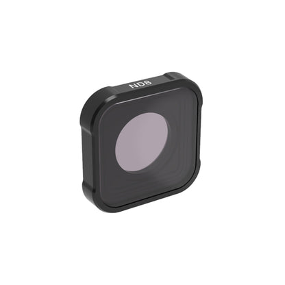 JSR KB Series ND8 Lens Filter for GoPro HERO13 Black /12 Black /11 Black /10 Black /9 Black, ND8