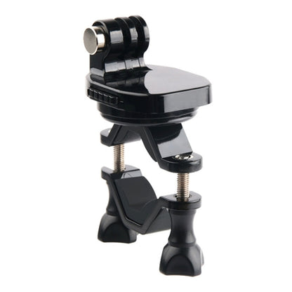 GP433 Bicycle Motorcycle Handlebar Mount for GoPro, Insta360, DJI and Other Action Cameras
