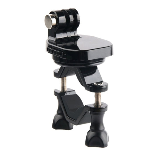 GP433 Bicycle Motorcycle Handlebar Mount for GoPro, Insta360, DJI and Other Action Cameras