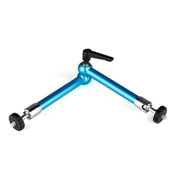 YELANGU 11 inch Adjustable Friction Articulating Magic Arm, 11 inch, A75 11 inch