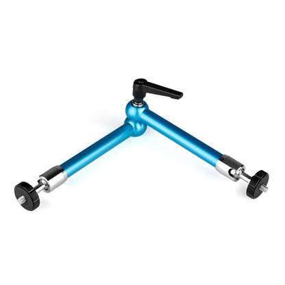 YELANGU 11 inch Adjustable Friction Articulating Magic Arm, 11 inch, A75 11 inch